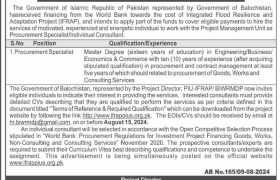 latest jobs in balochistan, jobs in balochistan, consultancy job at ifrap balochistan 2024, latest jobs in pakistan, jobs in pakistan, latest jobs pakistan, newspaper jobs today, latest jobs today, jobs today, jobs search, jobs hunt, new hirings, jobs nearby me,