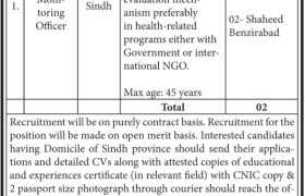 latest jobs in sindh, jobs in sindh, public sector program management job in sindh 2024, latest jobs in pakistan, jobs in pakistan, latest jobs pakistan, newspaper jobs today, latest jobs today, jobs today, jobs search, jobs hunt, new hirings, jobs nearby me,