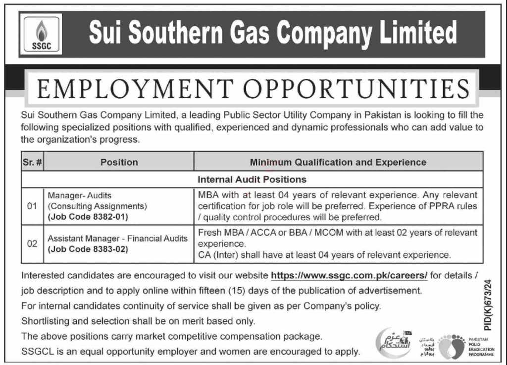 latest jobs in sindh, jobs in balochistan, finance & audit jobs at ssgcl 2024, latest jobs in pakistan, jobs in pakistan, latest jobs pakistan, newspaper jobs today, latest jobs today, jobs today, jobs search, jobs hunt, new hirings, jobs nearby me