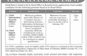 latest jobs in sindh, jobs in sindh, jobs at sindh bank limited 2024, latest jobs in pakistan, jobs in pakistan, latest jobs pakistan, newspaper jobs today, latest jobs today, jobs today, jobs search, jobs hunt, new hirings, jobs nearby me