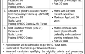 latest jobs in balochistan, jobs at parc, jobs at bardc-parc balochistan 2024, latest jobs in pakistan, jobs in pakistan, latest jobs pakistan, newspaper jobs today, latest jobs today, jobs today, jobs search, jobs hunt, new hirings, jobs nearby me,