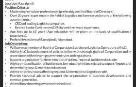 latest jobs in rawalpindi, jobs in rawalpindi, logistics expert job at nlc rawalpindi 2024, latest jobs in pakistan, jobs in pakistan, latest jobs pakistan, newspaper jobs today, latest jobs today, jobs today, jobs search, jobs hunt, new hirings, jobs nearby me