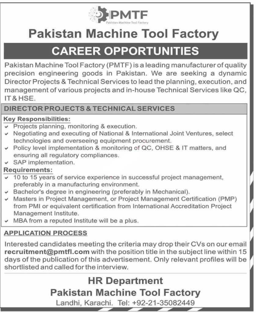 latest jobs in karachi, jobs in karachi, director projects position at pmtf karachi 2024, latest jobs in pakistan, jobs in pakistan, latest jobs pakistan, newspaper jobs today, latest jobs today, jobs today, jobs search, jobs hunt, new hirings, jobs nearby me