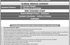 latest jobs in karachi, jobs in karachi, teaching jobs at dow university of karachi 2024, latest jobs in pakistan, jobs in pakistan, latest jobs pakistan, newspaper jobs today, latest jobs today, jobs today, jobs search, jobs hunt, new hirings, jobs nearby me,