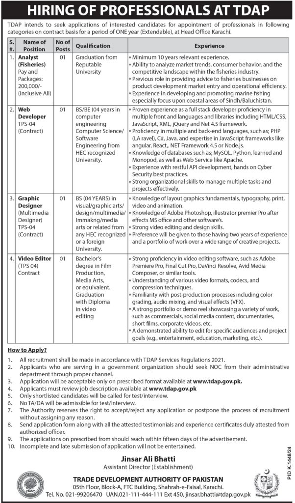 latest jobs in karachi, jobs in karachi, new jobs at tdap head office karachi 2024, latest jobs in pakistan, jobs in pakistan, latest jobs pakistan, newspaper jobs today, latest jobs today, jobs today, jobs search, jobs hunt, new hirings, jobs nearby me,