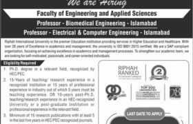 latest jobs in islamabad, jobs in islamabad, jobs at ripah international university 2024, latest jobs in pakistan, jobs in pakistan, latest jobs pakistan, newspaper jobs today, latest jobs today, jobs today, jobs search, jobs hunt, new hirings, jobs nearby me,