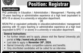 latest jobs in mianwali, jobs at namal university mianwali 2024, latest jobs in pakistan, jobs in pakistan, latest jobs pakistan, newspaper jobs today, latest jobs today, jobs today, jobs search, jobs hunt, new hirings, jobs nearby me,