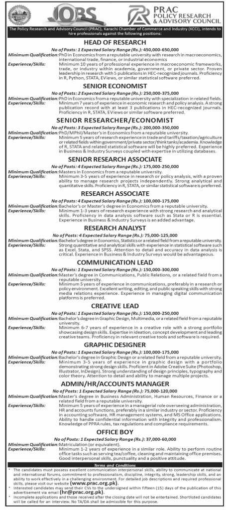 latest jobs in karachi, jobs in karachi, new positions at prac karachi 2024, jobs at policy research & advisory council karachi, latest jobs in pakistan, jobs in pakistan, latest jobs pakistan, newspaper jobs today, latest jobs today, jobs today, jobs search, jobs hunt, new hirings, jobs nearby me,