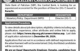 latest jobs in sindh, jobs in karachi, director mpd job at sbp karachi 2024, latest jobs in pakistan, jobs in pakistan, latest jobs pakistan, newspaper jobs today, latest jobs today, jobs today, jobs search, jobs hunt, new hirings, jobs nearby me,